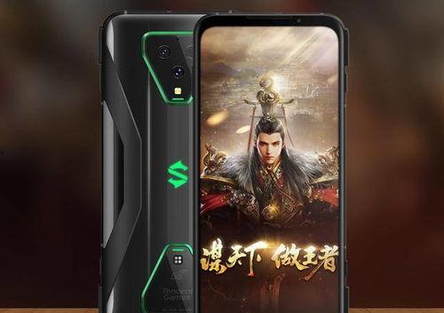 大屏游戏手机最新爆料,揭秘大屏游戏手机最新爆料